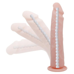 Baile Gode réaliste Feels Cock 22 x 4.5cm